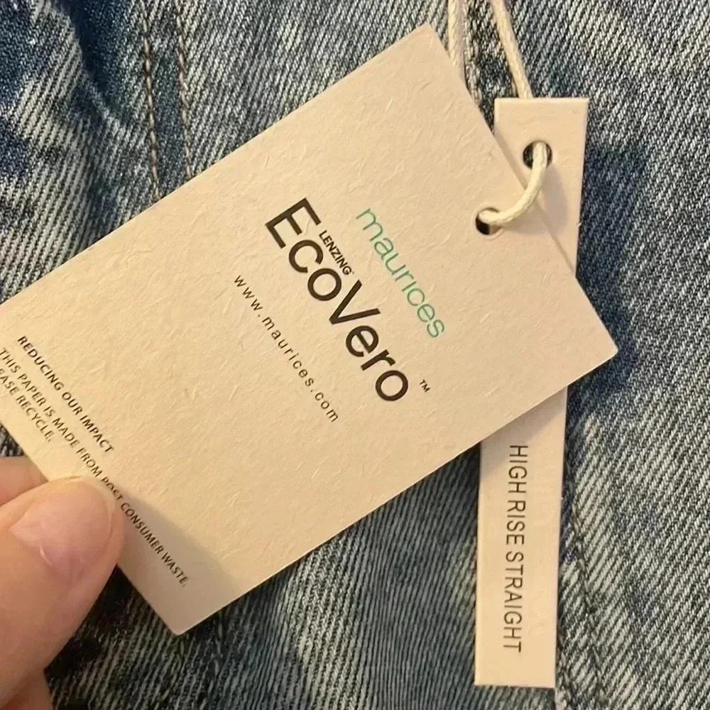 KanCan jeans - Picture 3 of 7